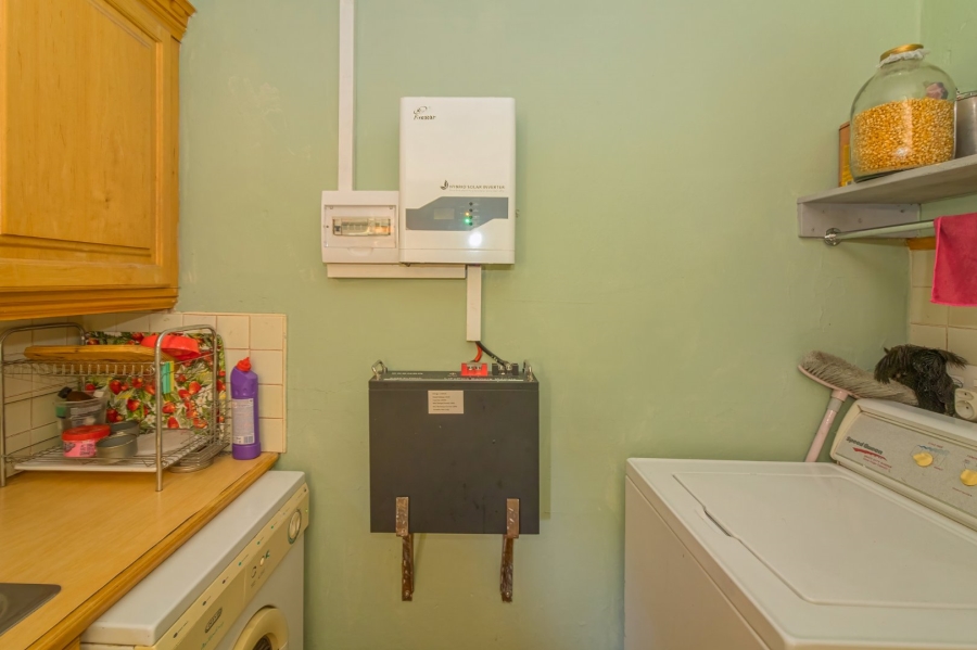 4 Bedroom Property for Sale in Wilgenhof Free State